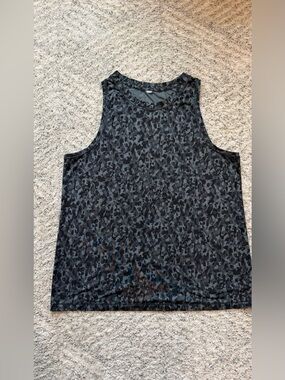 Athleta tank top